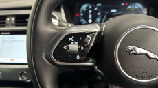 Jaguar I-Pace 294kW EV400 Black 90kWh 5dr Auto [11kW Charger] Electric Estate